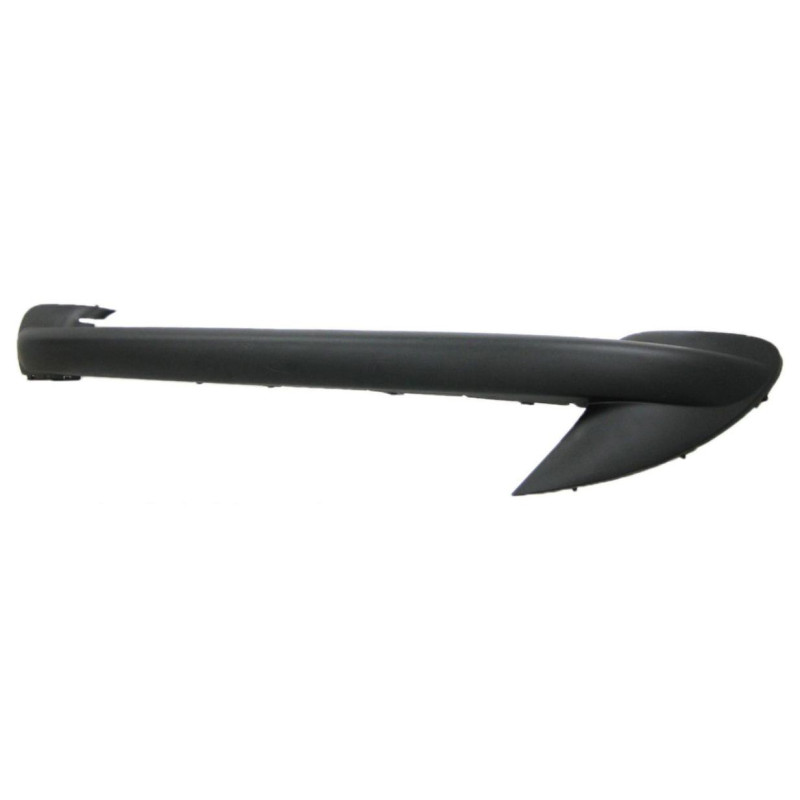 MODANATURA PARAURTI ANTERIORE PEUGEOT 206+ PLUS 2L2M 20092013