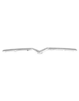 MODANATURA PARAURTI ANTERIORE CROMATA CITROEN C4 LCLA 20042011 VERS 2008