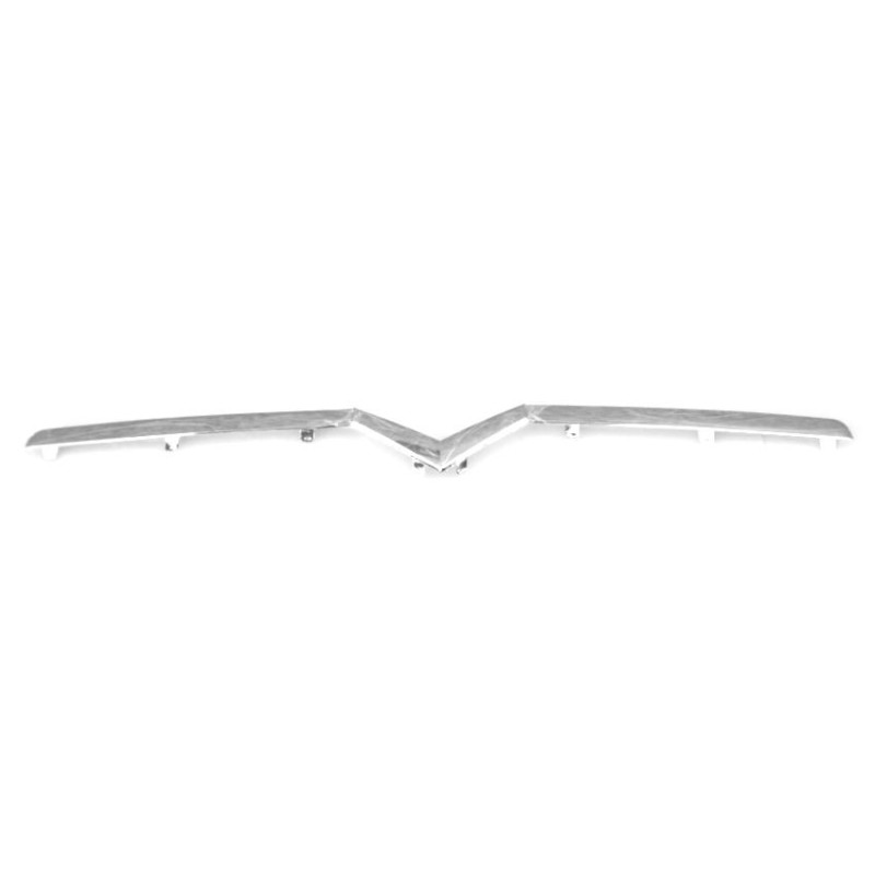 MODANATURA PARAURTI ANTERIORE CROMATA CITROEN C4 LCLA 20042011 VERS 2008