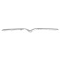 MODANATURA PARAURTI ANTERIORE CROMATA CITROEN C4 LCLA 20042011 VERS 2008