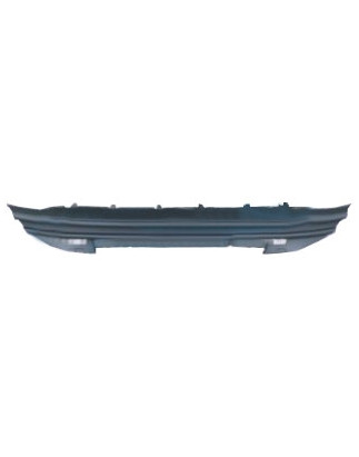 MODANATURA GRIGLIA PARAURTI ANTERIORE PEUGEOT 308 I 4B4A4C 20082013 VERS 2011