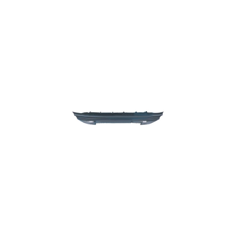 MODANATURA GRIGLIA PARAURTI ANTERIORE PEUGEOT 308 I 4B4A4C 20082013 VERS 2011