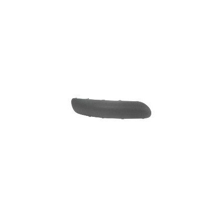 MODANATURA PARAURTI ANTERIORE DESTRA CON PRIMER CITROEN C3 FCFN 20022010 VERS 2005