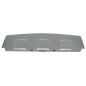 MODANATURA SPOILER ANTERIORE GRIGIA VOLKSWAGEN TIGUAN 5N 20112016