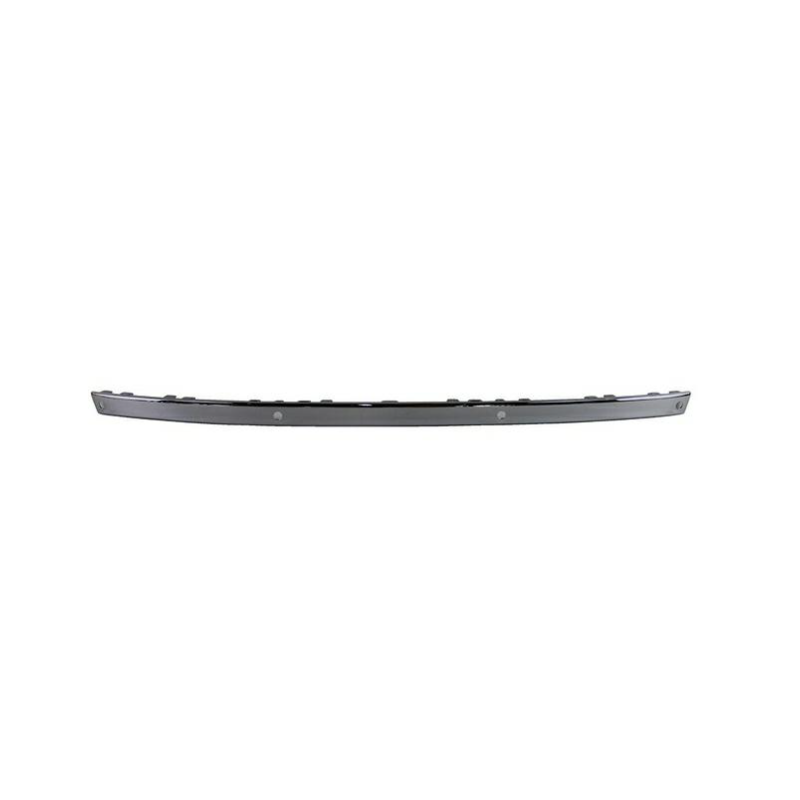 MODANATURA PARAURTI POSTERIORE CROMATA CON SENSORI JEEP GRAND CHEROKEE WHWK 20052008, JEEP GRAND CHEROKEE WHWK 20082011