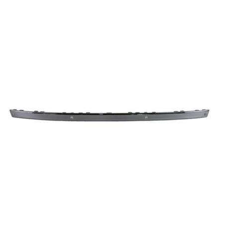 MODANATURA PARAURTI POSTERIORE CROMATA CON SENSORI JEEP GRAND CHEROKEE WHWK 20052008, JEEP GRAND CHEROKEE WHWK 20082011