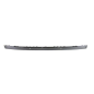 MODANATURA PARAURTI POSTERIORE CROMATA CON SENSORI JEEP GRAND CHEROKEE WHWK 20052008, JEEP GRAND CHEROKEE WHWK 20082011