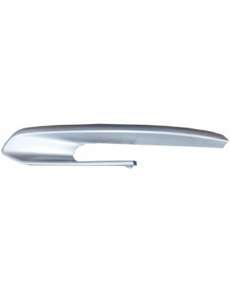 MODANATURA GRIGLIA PARAURTI ANTERIORE SINISTRA SILVER BMW SERIES 3 SDNSW F30F31 20122014 VERS MODERNLINES