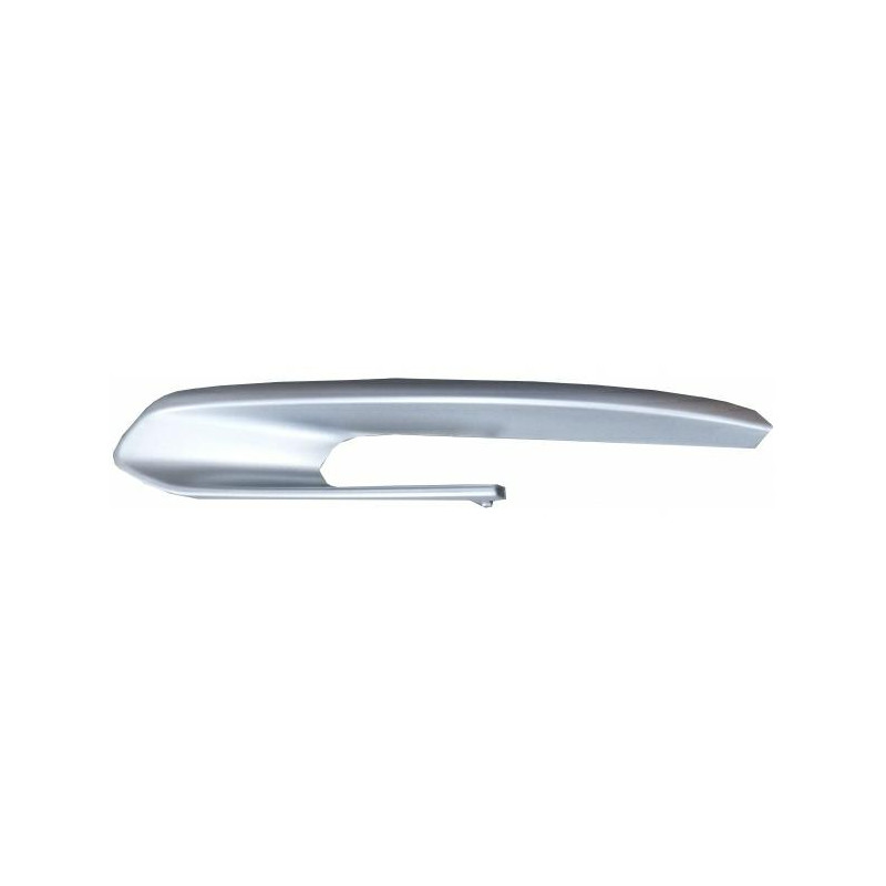 MODANATURA GRIGLIA PARAURTI ANTERIORE SINISTRA SILVER BMW SERIES 3 SDNSW F30F31 20122014 VERS MODERNLINES