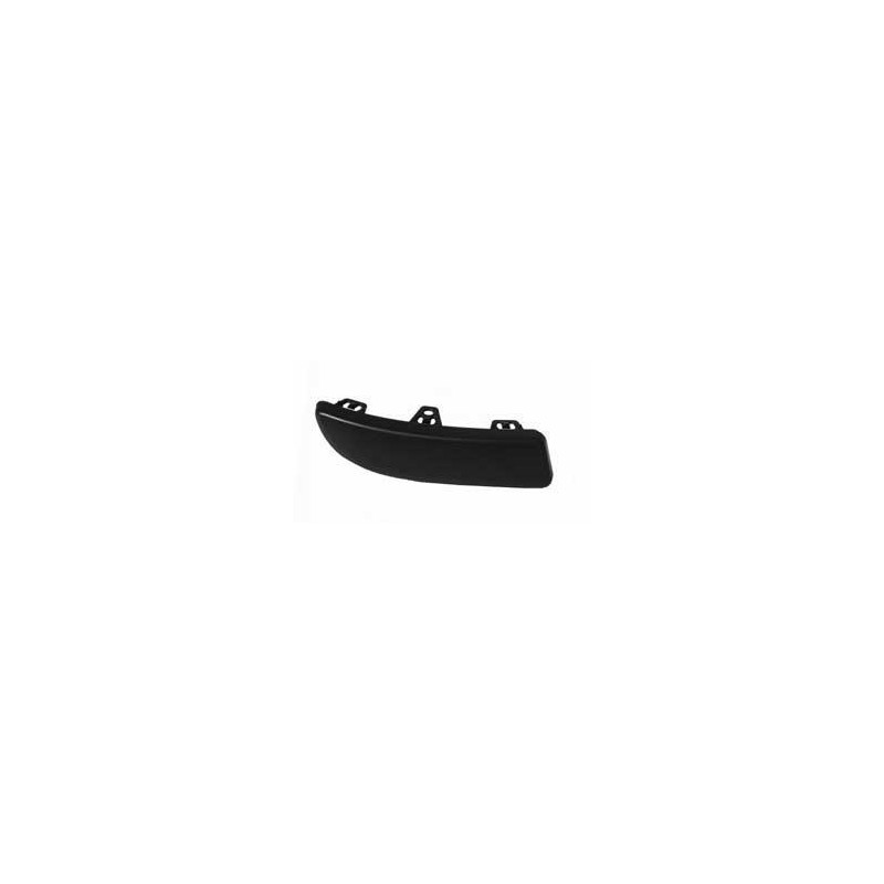 MODANATURA PARAURTI POSTERIORE SINISTRA RENAULT MODUS FJP0 20052008