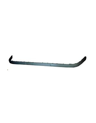 MODANATURA PARAURTI ANTERIORE VOLKSWAGEN BORA 1J21J6 19982005
