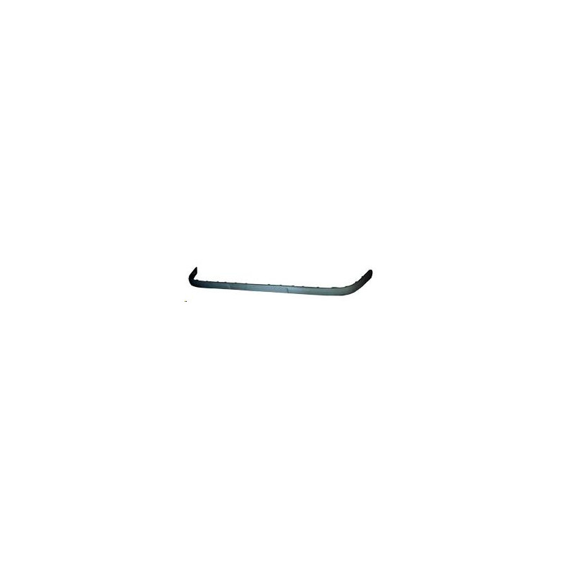 MODANATURA PARAURTI ANTERIORE VOLKSWAGEN BORA 1J21J6 19982005