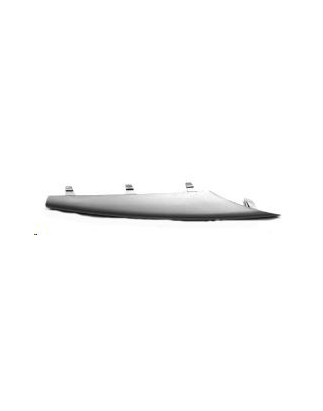 MODANATURA GRIGLIA PARAURTI ANTERIORE DESTRA BMW X5 E70 20072010, BMW X5 E70 20102013 VERS 012007