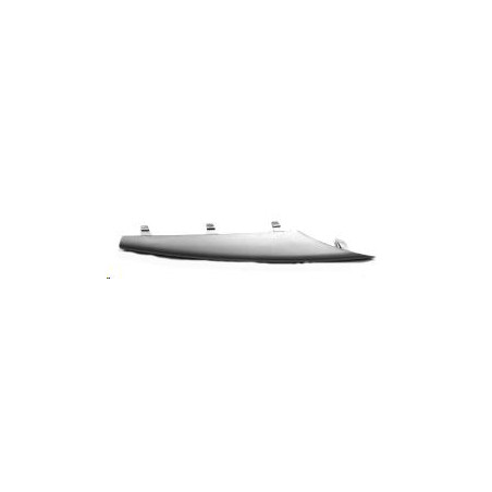MODANATURA GRIGLIA PARAURTI ANTERIORE DESTRA BMW X5 E70 20072010, BMW X5 E70 20102013 VERS 012007