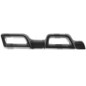 MODANATURA GRIGLIA INFERIORE DESTRA CROMATA DACIA DUSTER I HS 20102017 VERS 2013