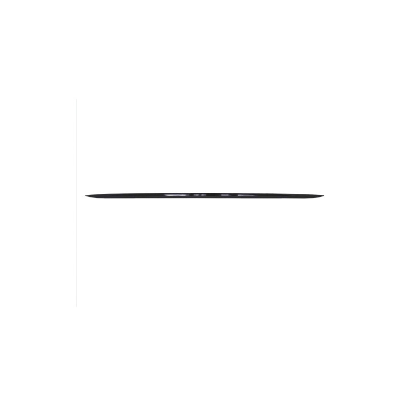 MODANATURA PARAURTI POSTERIORE NERA LUCIDA BMW SERIES 2 ACTIVEGRAN TOURER F45F46 20142017