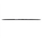 MODANATURA PARAURTI POSTERIORE NERA LUCIDA BMW SERIES 2 ACTIVEGRAN TOURER F45F46 20142017