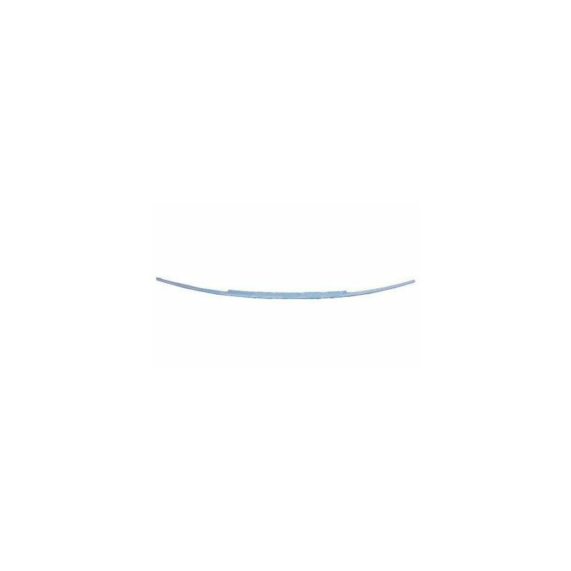 MODANATURA GRIGLIA PARAURTI ANTERIORE CENTRALE BMW SERIES 5 E60E61 20032010 VERS 2007
