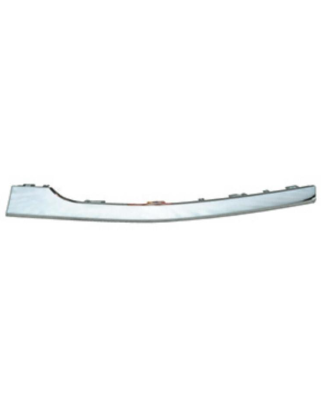 MODANATURA PARAURTI POSTERIORE DESTRA CROMATA VOLKSWAGEN TOUAREG 7P57P6 20142018