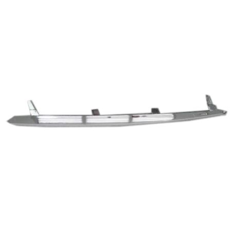 MODANATURA GRIGLIA ANTERIORE DESTRA CROMATA TOYOTA AURIS E18 20122015