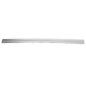 MODANATURA PARAURTI POSTERIORE INFERIORE CROM JEEP GRAND CHEROKEE WKWK2 20142017