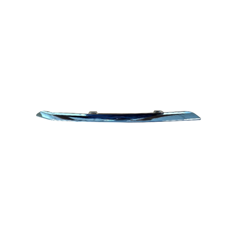MODANATURA GRIGLIA PARAURTI ANTERIORE SINISTRA CROMATA OPEL CORSA F P2J0 20192023