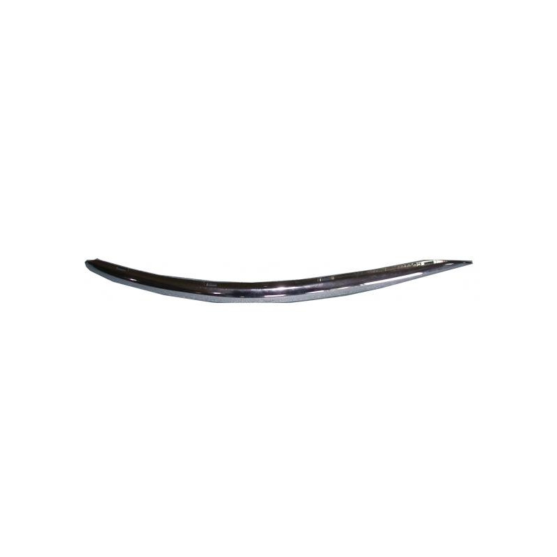 MODANATURA GRIGLIA PARAURTI ANTERIORE DESTRA CROMATA VOLKSWAGEN GOLF V VARIANT 1K5 20072009, VOLKSWAGEN JETTA 1K2 20052010