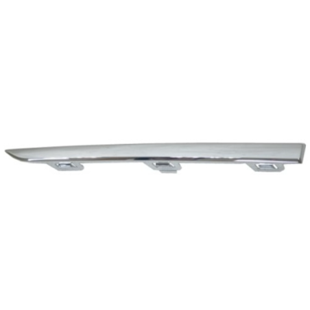 MODANATURA PARAURTI POSTERIORE SINISTRA CROMATA HONDA CR-V RWRT 20172023