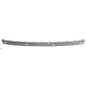 MODANATURA PARAURTI POSTERIORE CENTRALE CON SENSORI CON PROFILO CROMATO MERCEDES-BENZ E CLASS W211 20022009