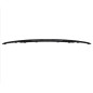 MODANATURA PARAURTI POSTERIORE 35 PORTE NERA LUCIDA BMW SERIES 1 35D F21F20 20152019