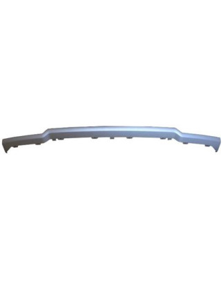 MODANATURA SPOILER POSTERIORE MERCEDES-BENZ A CLASS W176 20122015 VERS AMG