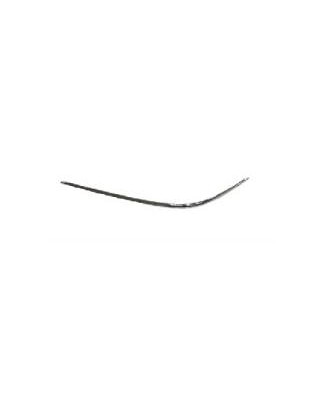 MODANATURA PARAURTI ANTERIORE SINISTRA MERCEDES-BENZ S CLASS W220 19982005 VERS 20002002