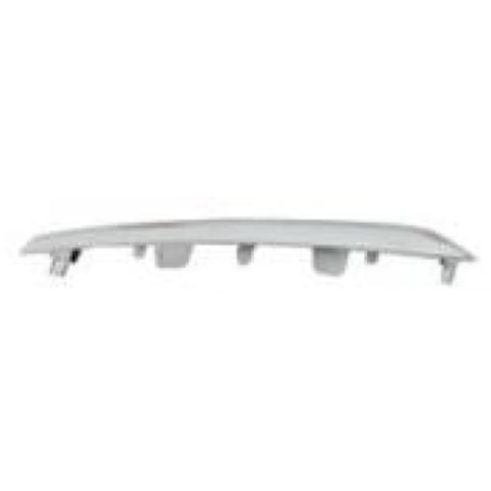 MODANATURA GRIGLIA SINISTRA CROMATA OPEL VIVARO X82 20192024