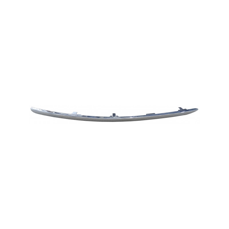 MODANATURA PARAURTI ANTERIORE DESTRA CROMATA AUDI A6 4FH4F24F5 20082010
