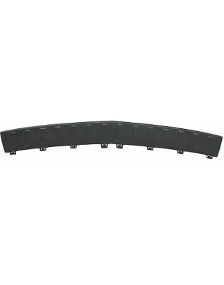 MODANATURA PARAURTI POSTERIORE MERCEDES-BENZ GLK X204 20082012