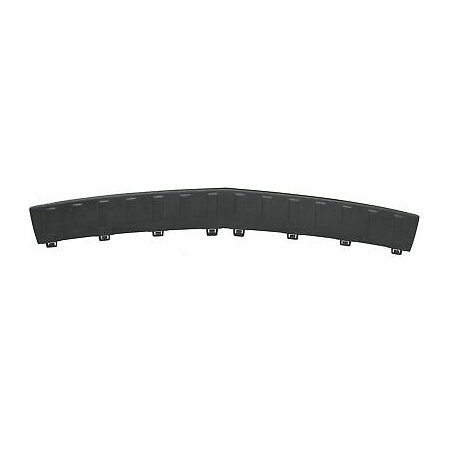 MODANATURA PARAURTI POSTERIORE MERCEDES-BENZ GLK X204 20082012