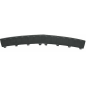 MODANATURA PARAURTI POSTERIORE MERCEDES-BENZ GLK X204 20082012