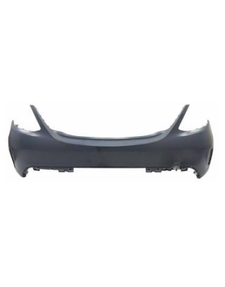 PARAURTI POSTERIORE CON PRIMER MERCEDES-BENZ C CLASS SDNSW W205 20142018 VERS2018 AMG