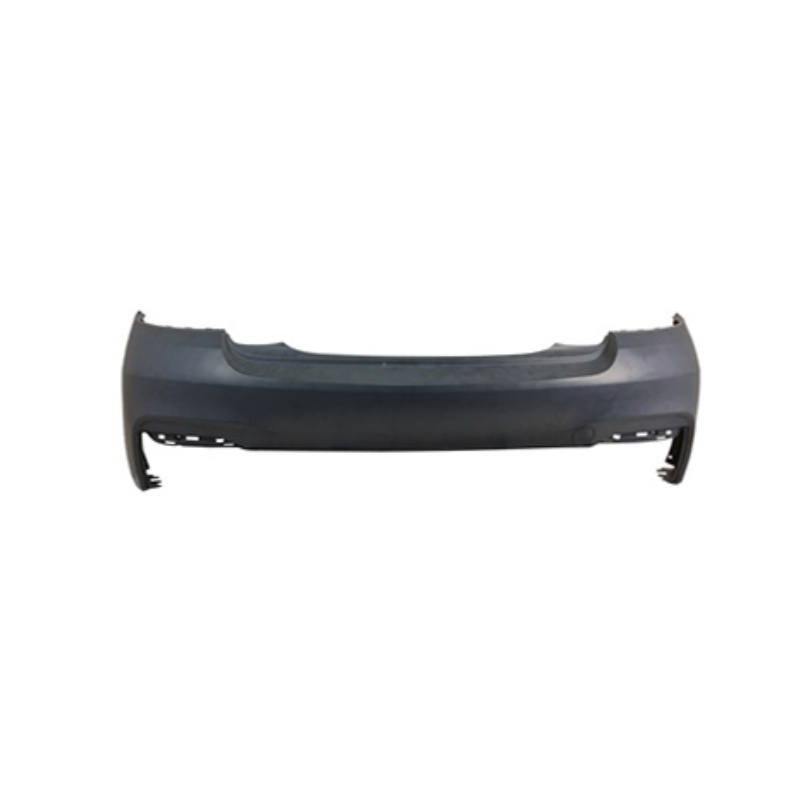PARAURTI POSTERIORE CON PRIMER CON FORI SENSORI BMW SERIES 2 COUPECABRIO F22F23 20142019