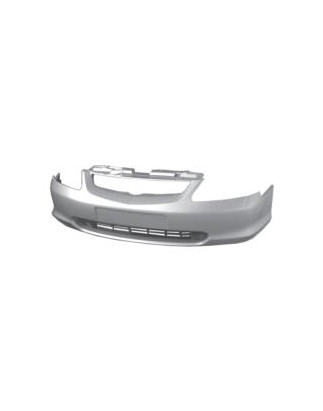 PARAURTI ANTERIORE CON PRIMER HONDA CIVIC HB-LB EUEPEV 20012004