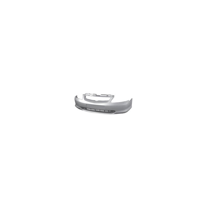PARAURTI ANTERIORE CON PRIMER HONDA CIVIC HB-LB EUEPEV 20012004