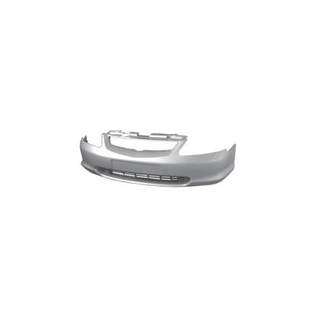 PARAURTI ANTERIORE CON PRIMER HONDA CIVIC HB-LB EUEPEV 20012004