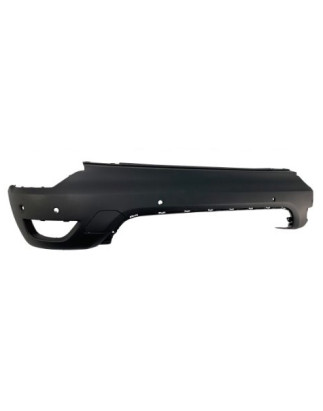 PARAURTI POSTERIORE CON PRIMER CON FORI SENSORI 6 RENAULT CAPTUR I J5H5 20172020