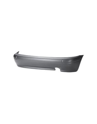 PARAURTI POSTERIORE CON PRIMER NISSAN MICRA K11 19982000