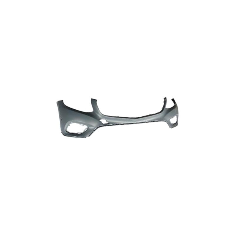 PARAURTI ANTERIORE CON PRIMER CON FORI SENSORI MERCEDES-BENZ GLC X253C253 20152020