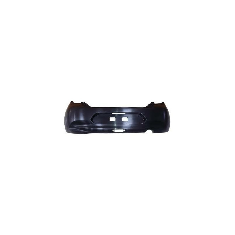 PARAURTI POSTERIORE NISSAN MICRA K13 20132017