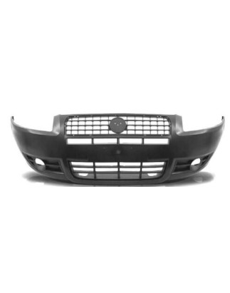 PARAURTI ANTERIORE CON PRIMER FIAT STRADA 2012