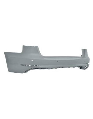 PARAURTI POSTERIORE CON PRIMER CON FORI SENSORI 6 AUDI A4 8W28WC8W58WD 20152018