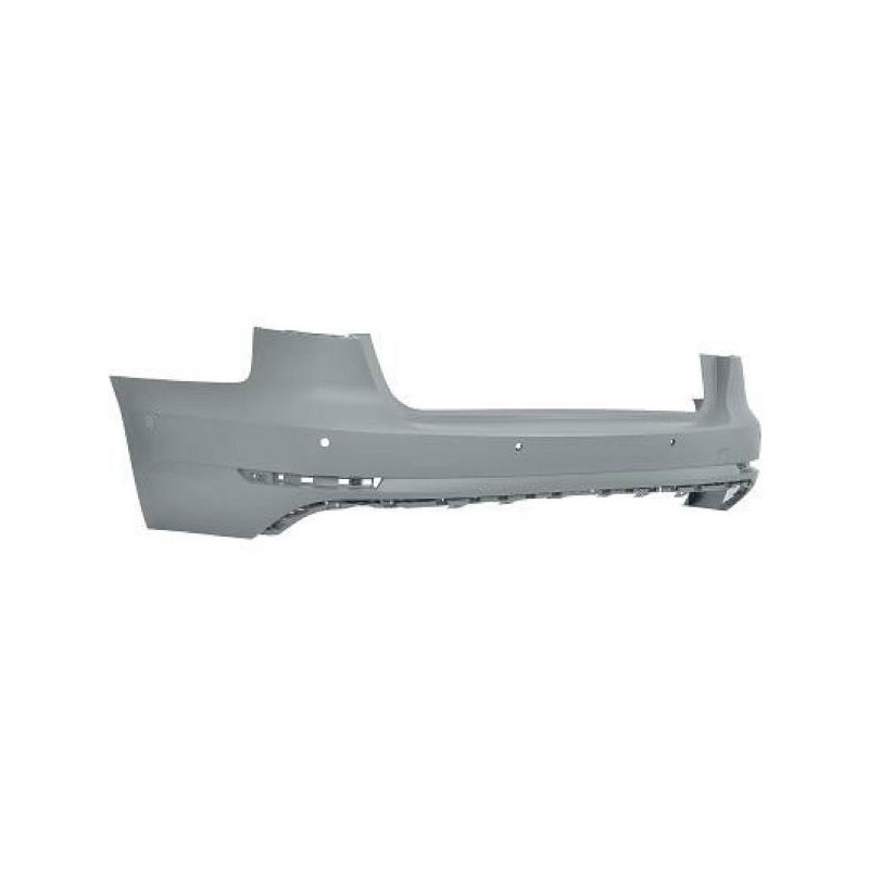PARAURTI POSTERIORE CON PRIMER CON FORI SENSORI 6 AUDI A4 8W28WC8W58WD 20152018