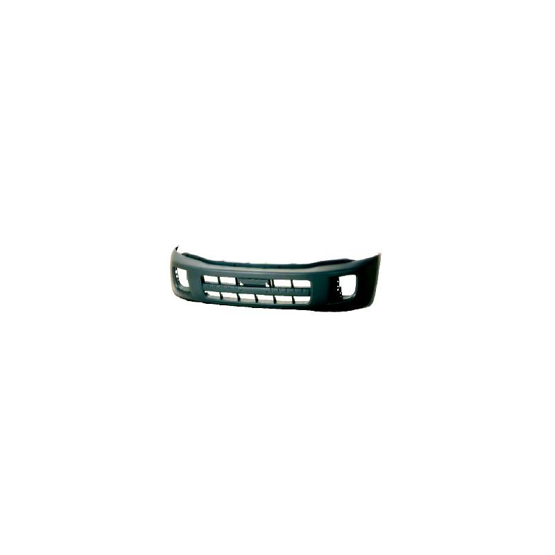 PARAURTI ANTERIORE CON FENDINEBBIA CON FORI PER TERMINALI TOYOTA RAV 4 XA20 20002005 VERS 2003